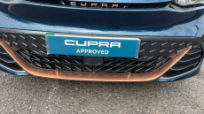 CUPRA Born 169kW e-Boost V2 58kWh 5dr Auto Electric Hatchback